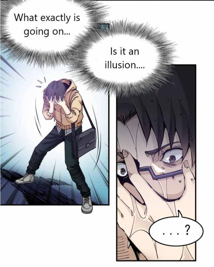 I Built A Lifespan Club chapter 1 page 53