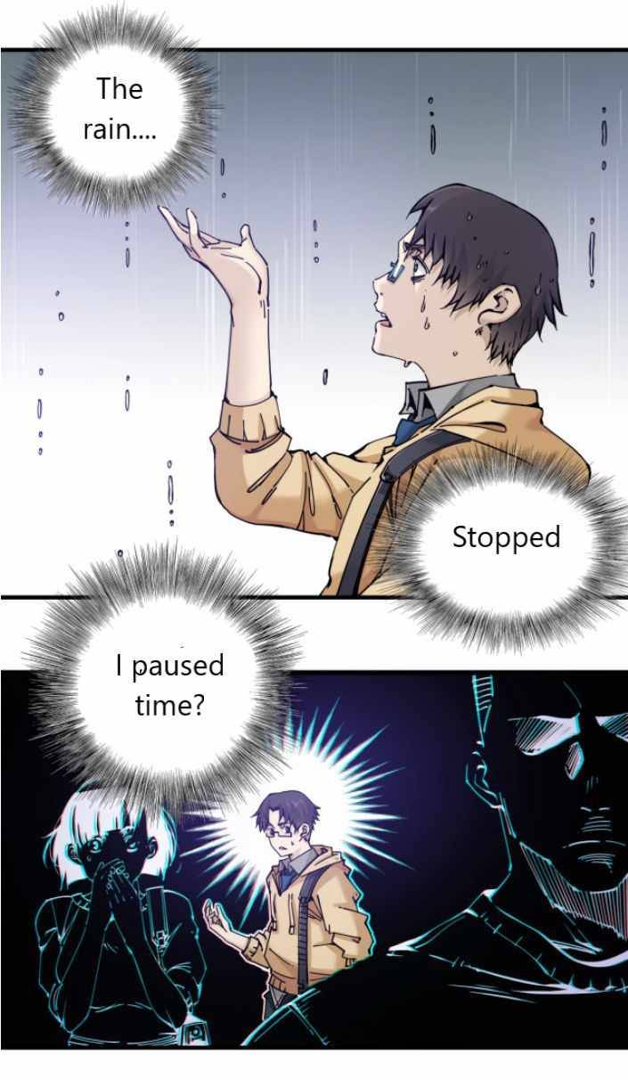 I Built A Lifespan Club chapter 1 page 56