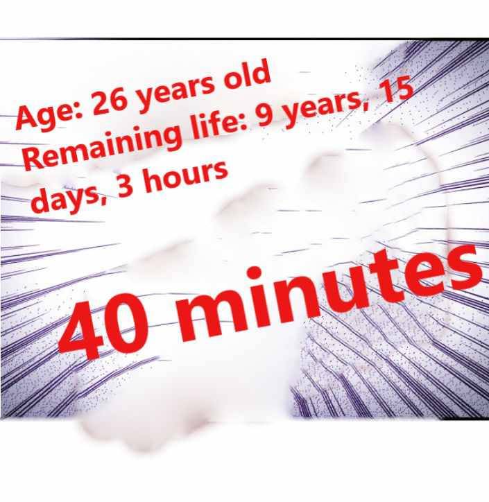 I Built A Lifespan Club chapter 1 page 66