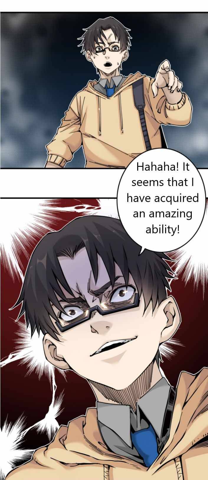 I Built A Lifespan Club chapter 1 page 67