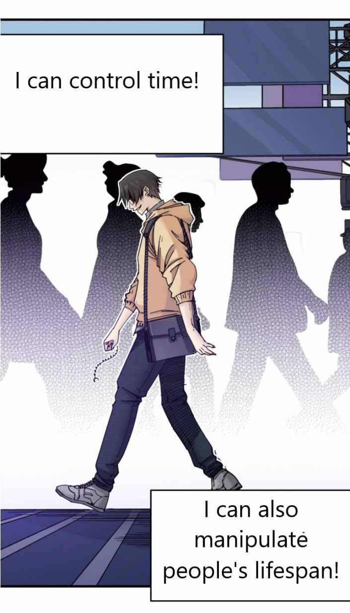 I Built A Lifespan Club chapter 1 page 71