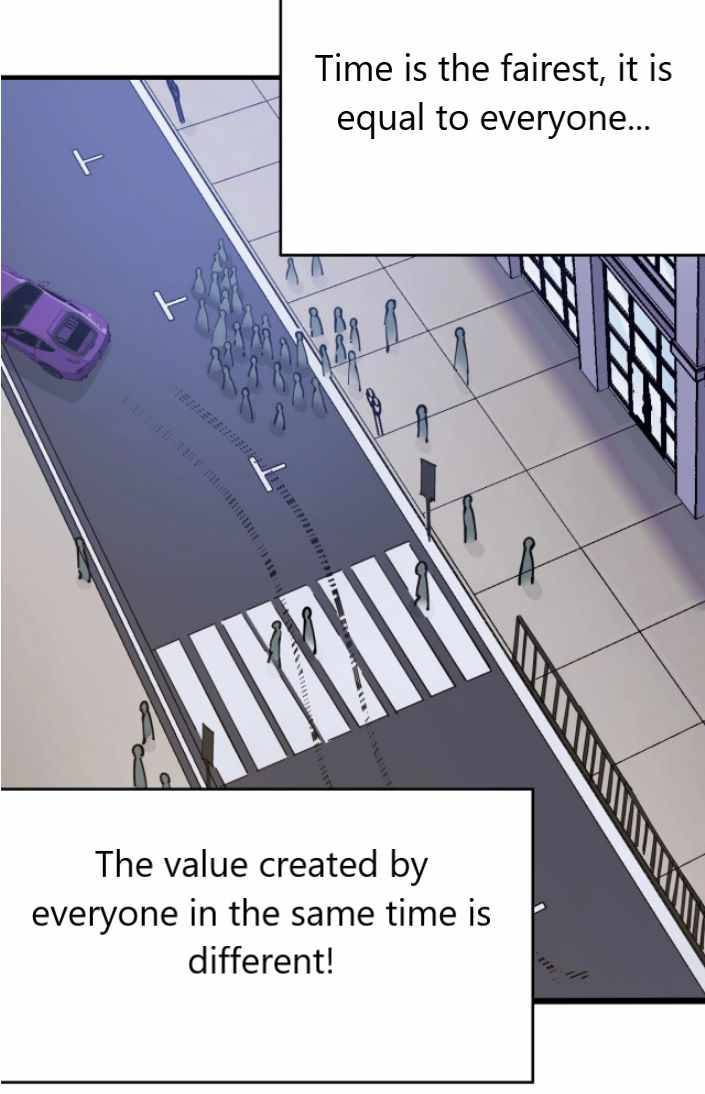 I Built A Lifespan Club chapter 1 page 74