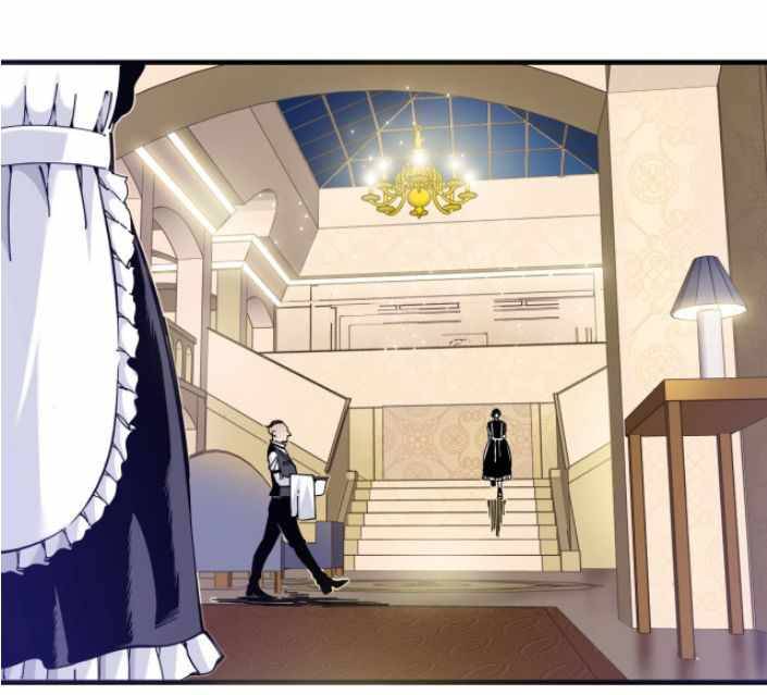 I Built A Lifespan Club chapter 1 page 8