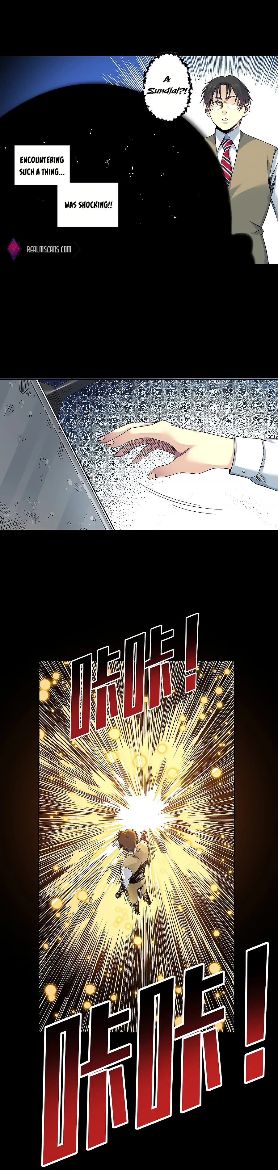 I Built A Lifespan Club chapter 100 page 6