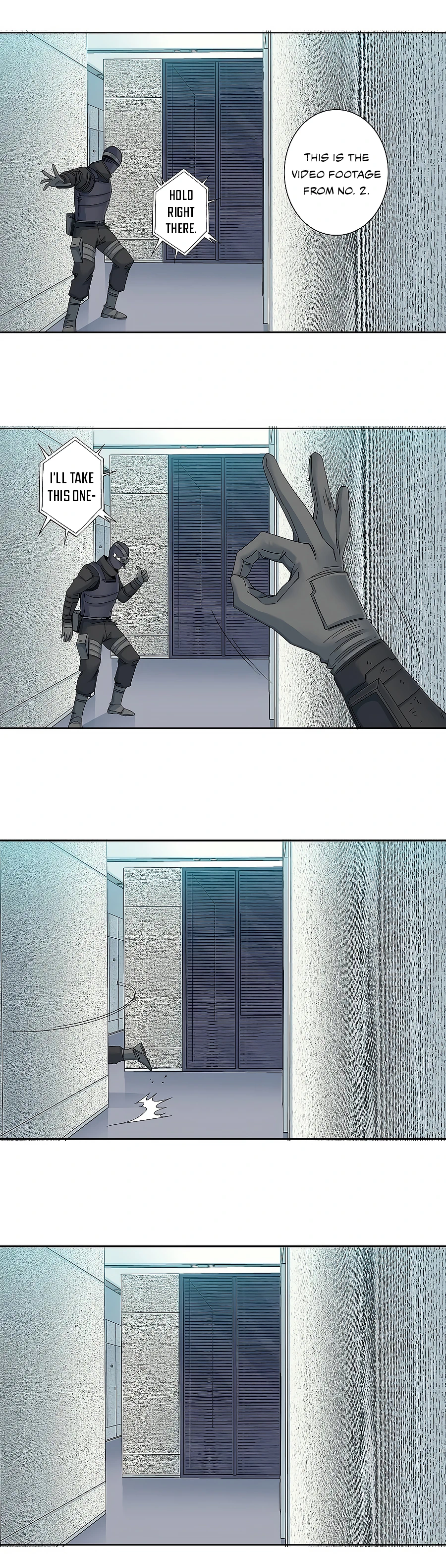 I Built A Lifespan Club chapter 102 page 11