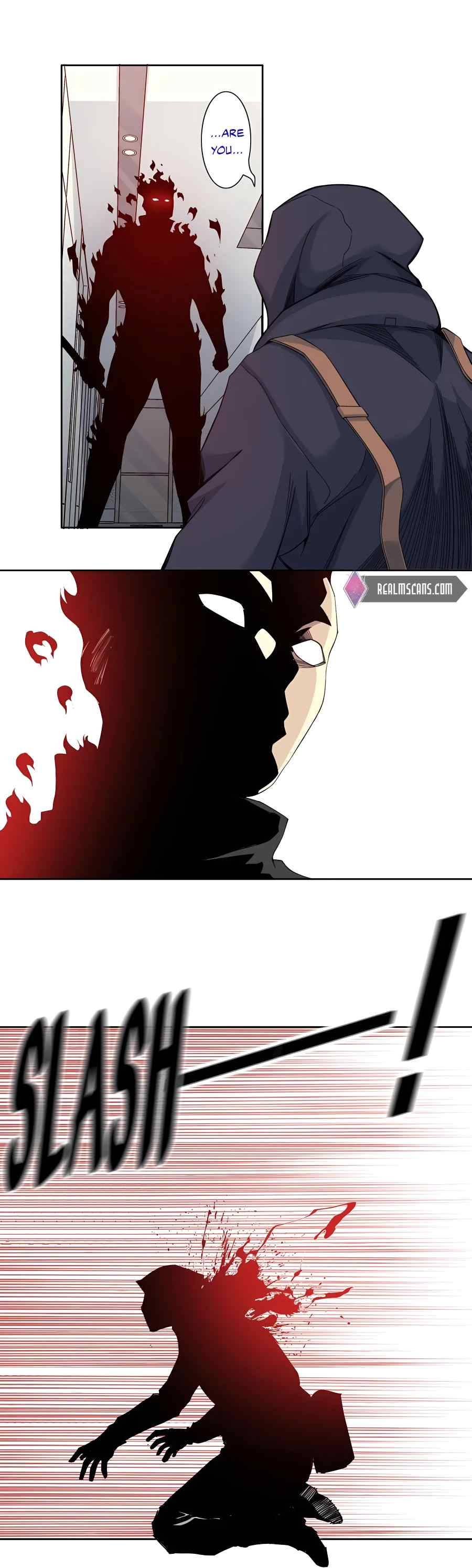 I Built A Lifespan Club chapter 107 page 5