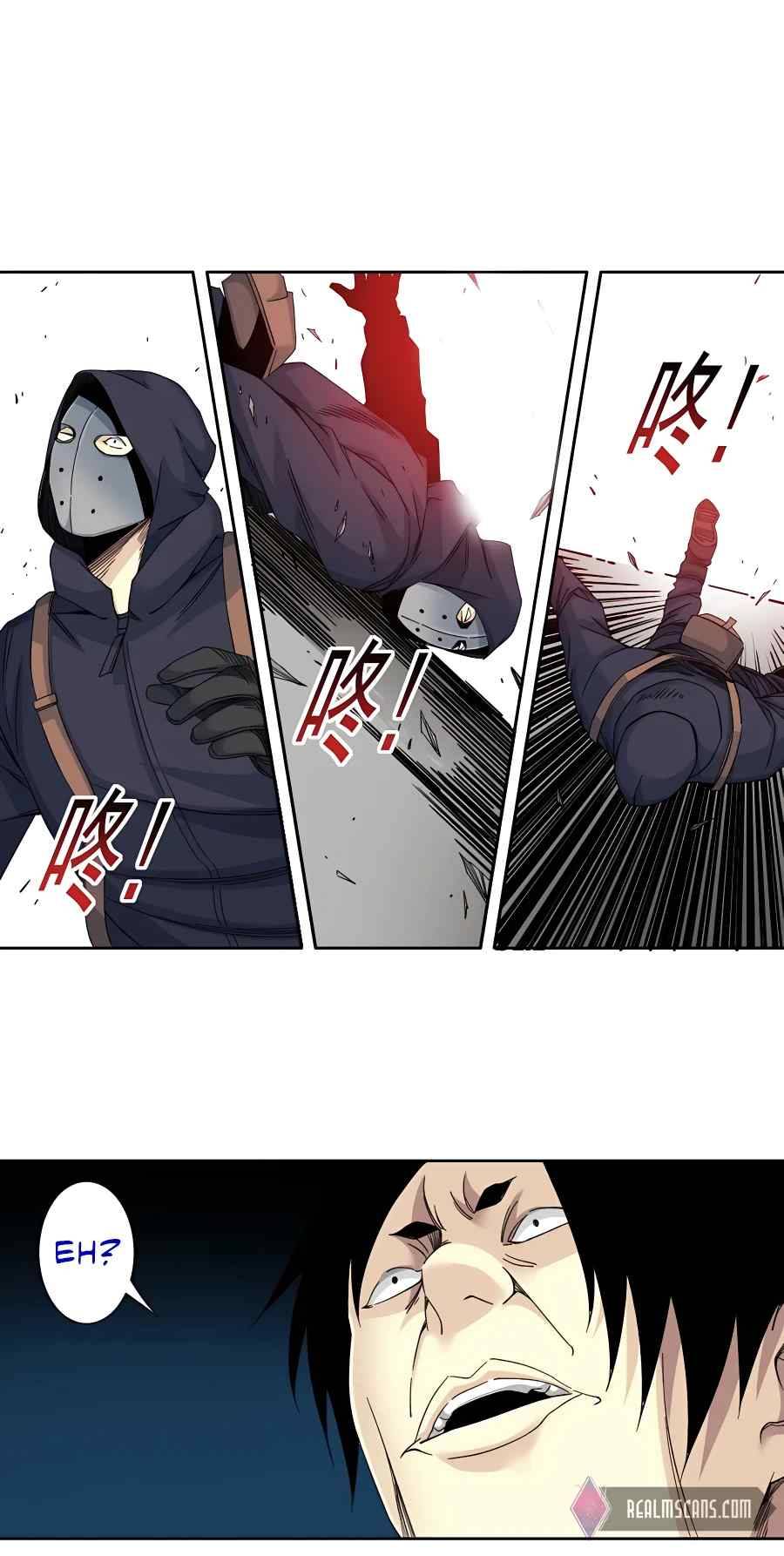 I Built A Lifespan Club chapter 108 page 6