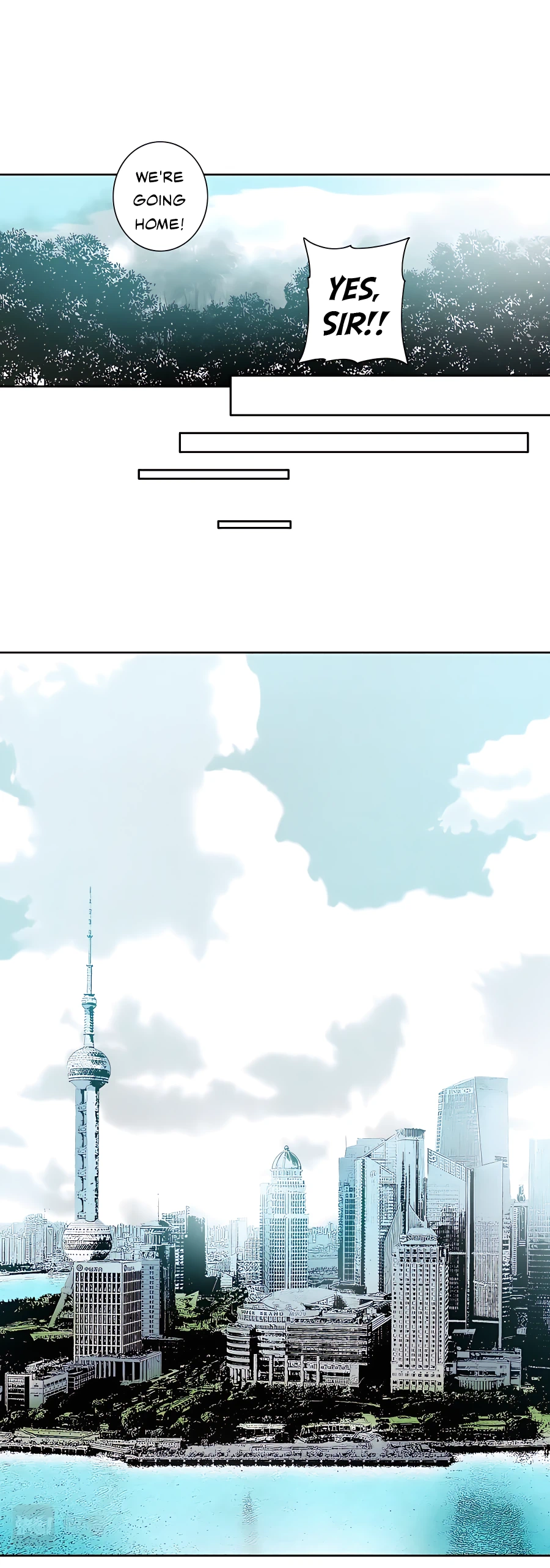 I Built A Lifespan Club chapter 109 page 12