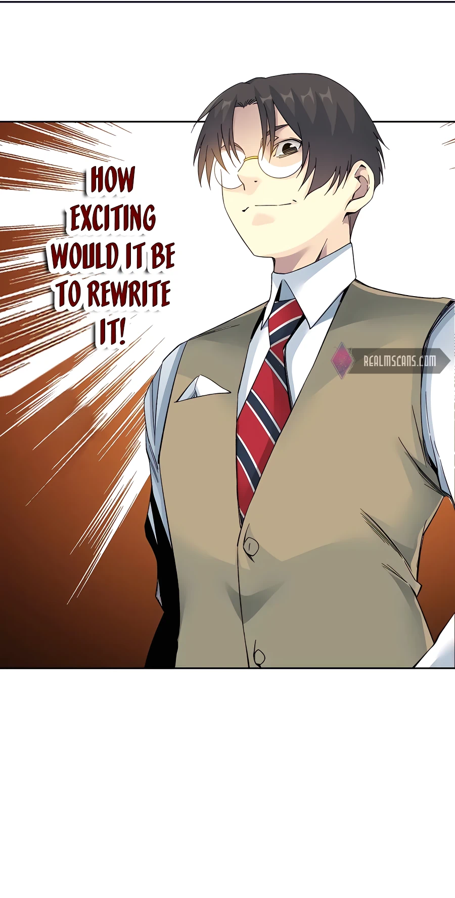 I Built A Lifespan Club chapter 112 page 14