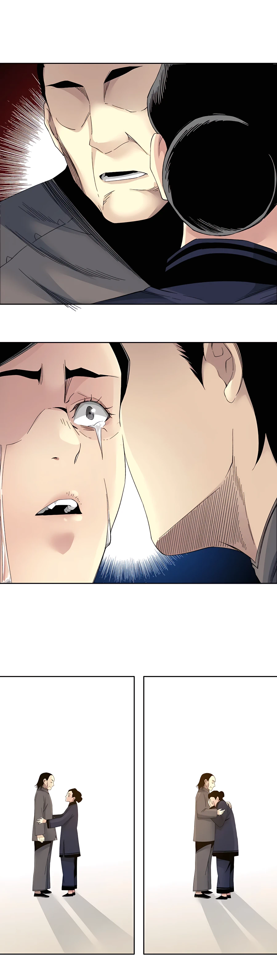 I Built A Lifespan Club chapter 114 page 6