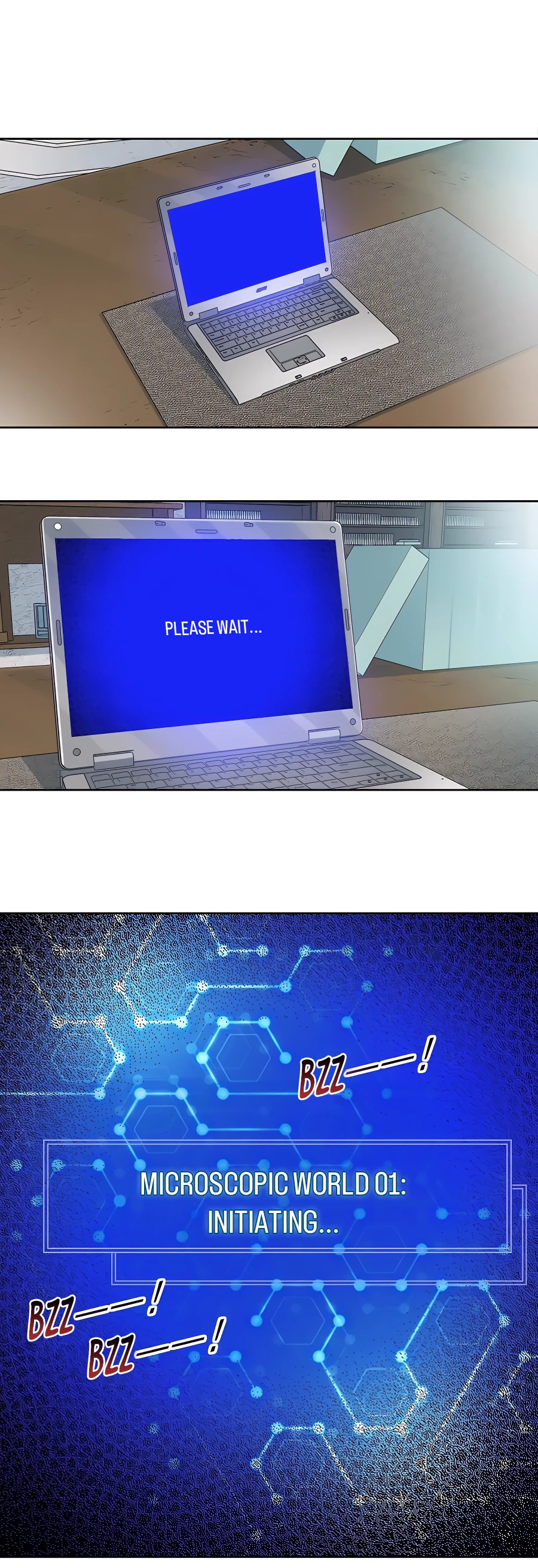 I Built A Lifespan Club chapter 119 page 14