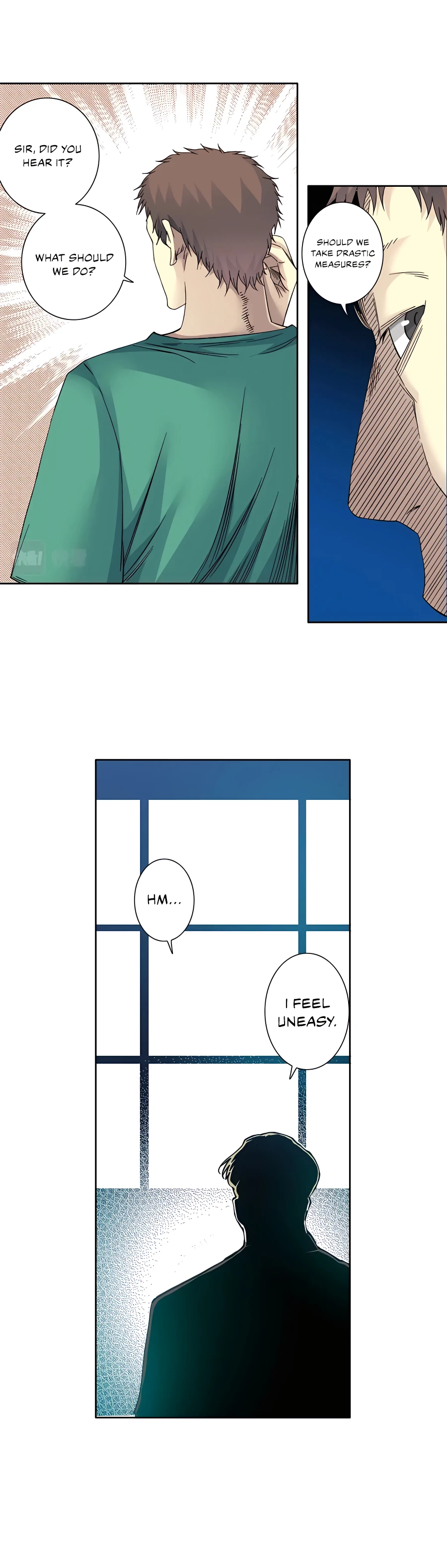 I Built A Lifespan Club chapter 130 page 14