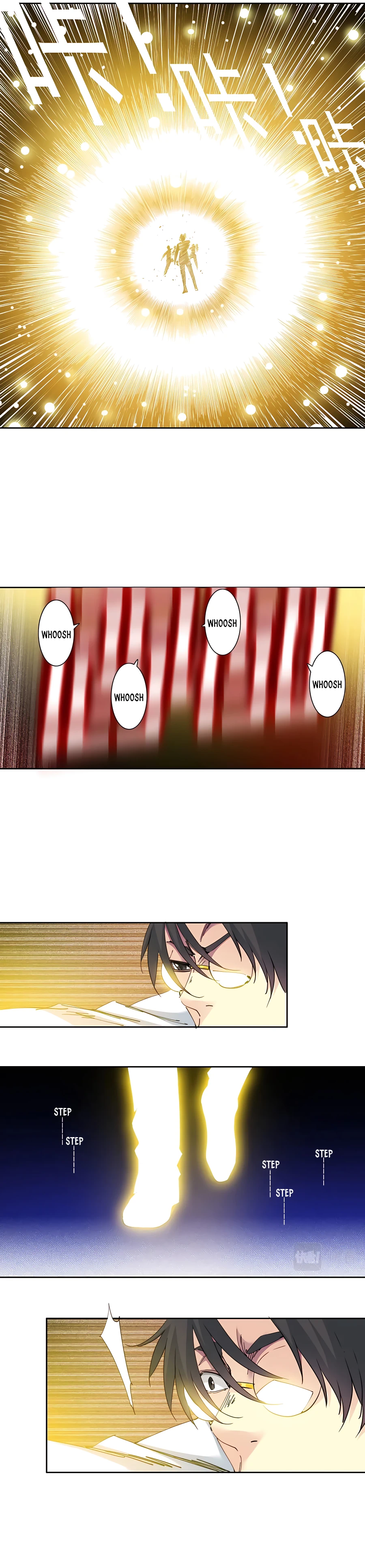 I Built A Lifespan Club chapter 139 page 7