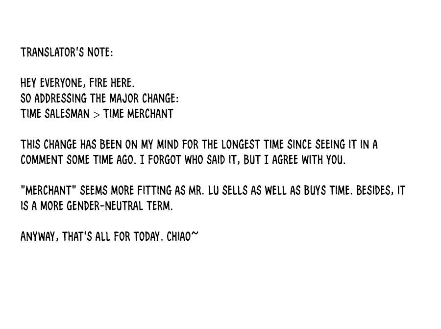 I Built A Lifespan Club chapter 140 page 11