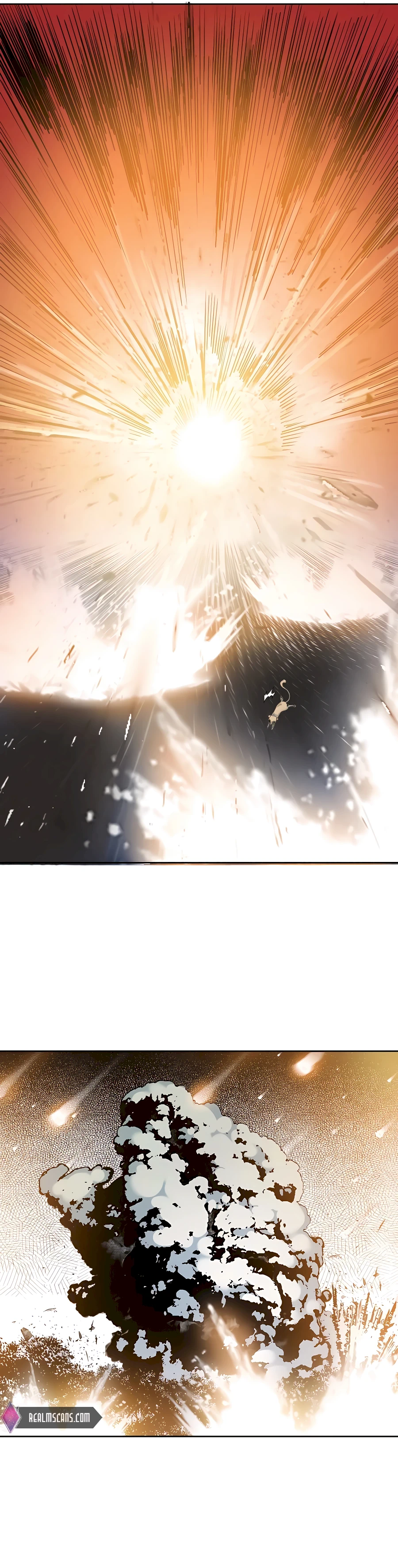 I Built A Lifespan Club chapter 143 page 9