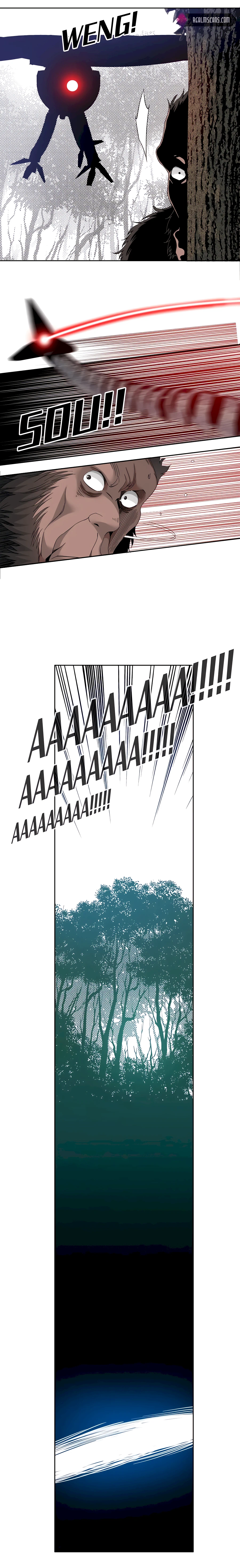 I Built A Lifespan Club chapter 144 page 5