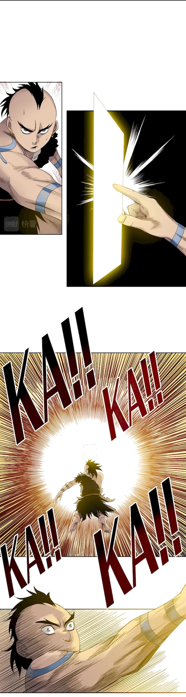 I Built A Lifespan Club chapter 146 page 12