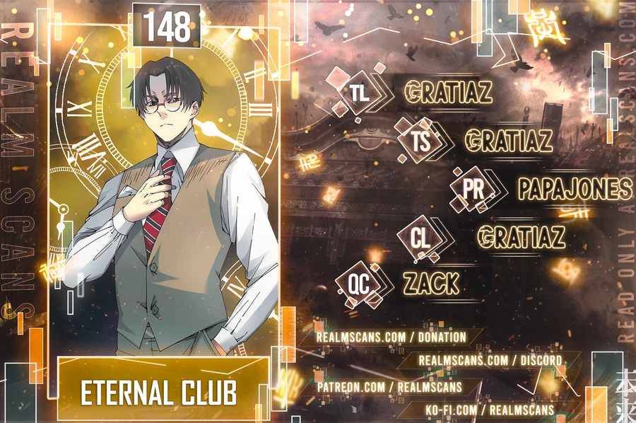 I Built A Lifespan Club chapter 148 page 1