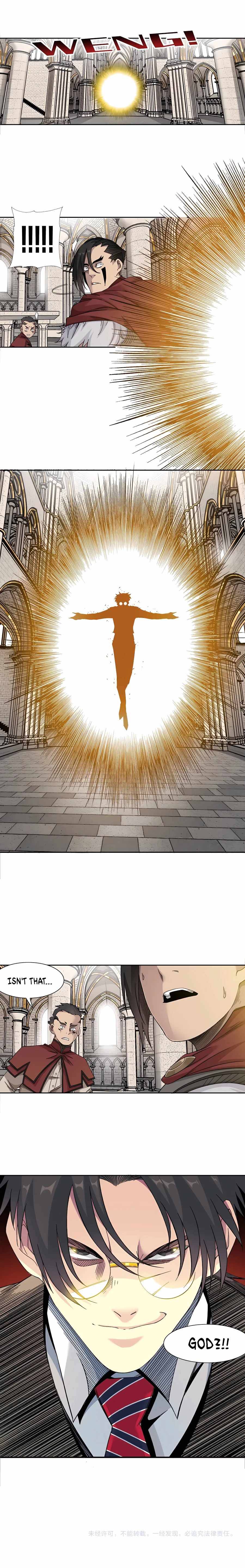 I Built A Lifespan Club chapter 148 page 10