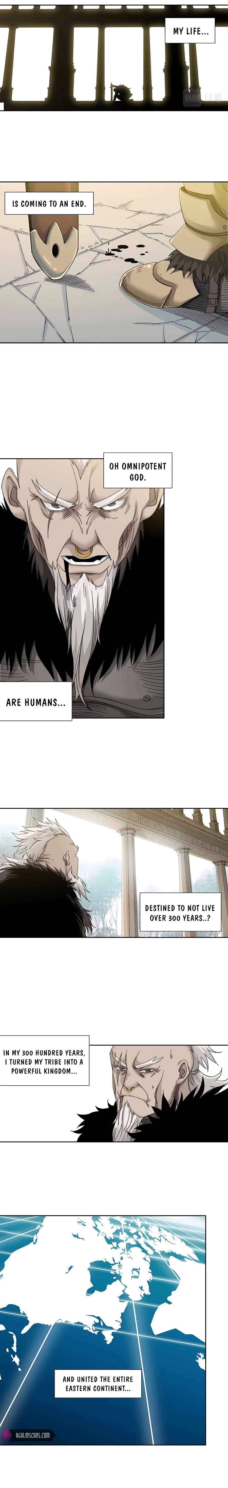 I Built A Lifespan Club chapter 148 page 5