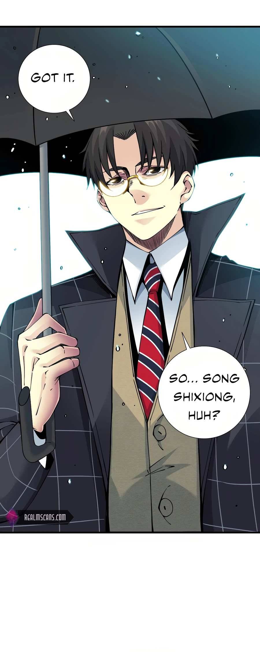 I Built A Lifespan Club chapter 15 page 16