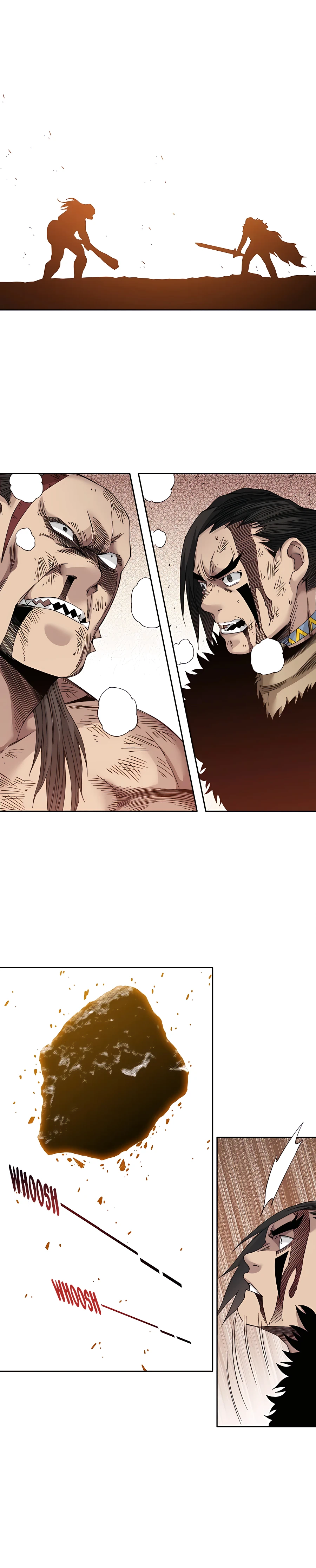 I Built A Lifespan Club chapter 150 page 3