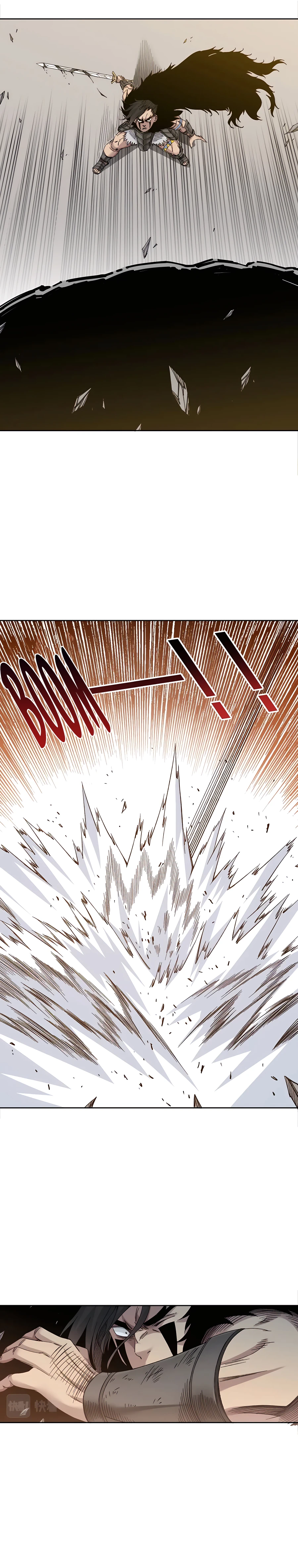 I Built A Lifespan Club chapter 150 page 4