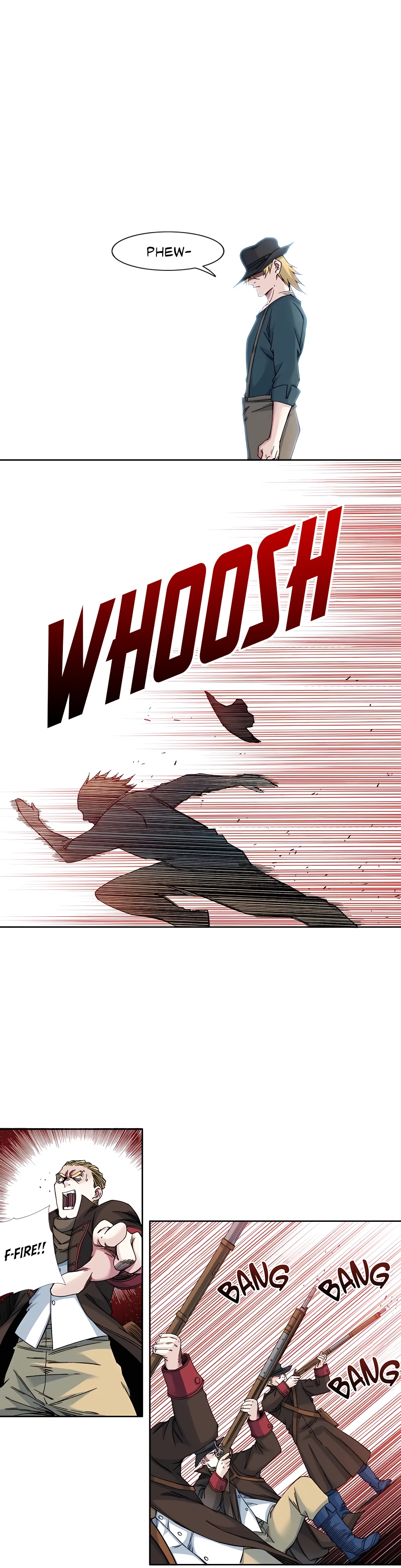 I Built A Lifespan Club chapter 163 page 10