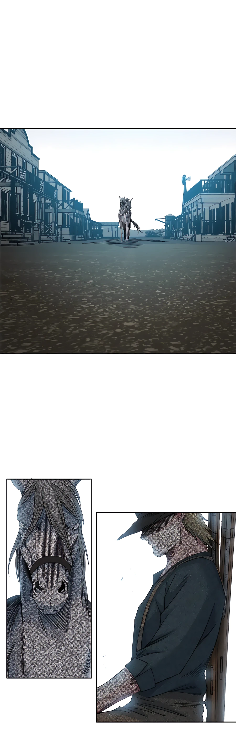 I Built A Lifespan Club chapter 163 page 7