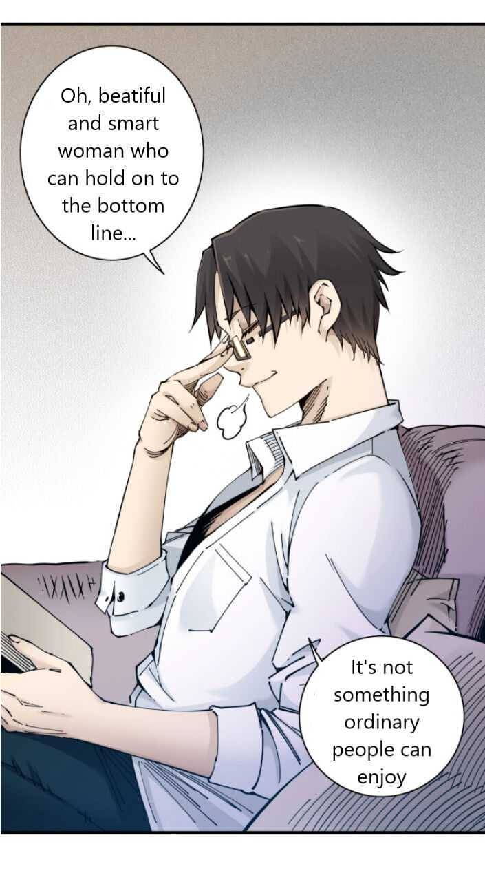 I Built A Lifespan Club chapter 2 page 15