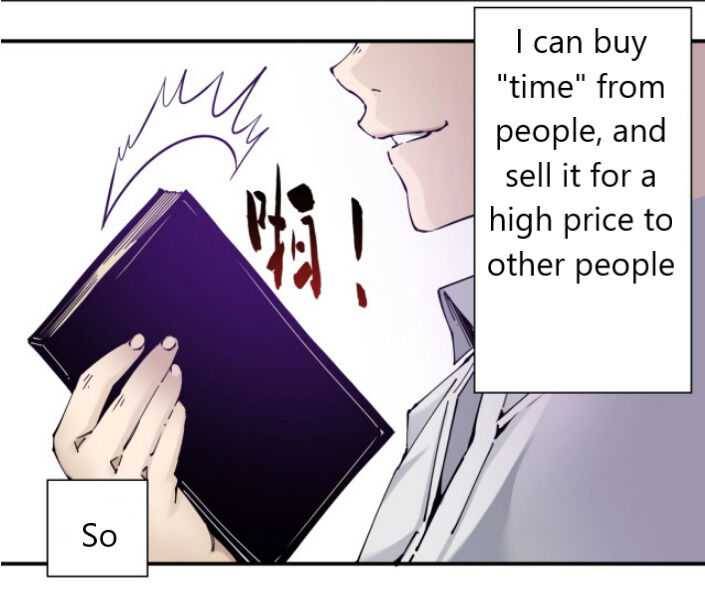 I Built A Lifespan Club chapter 2 page 20