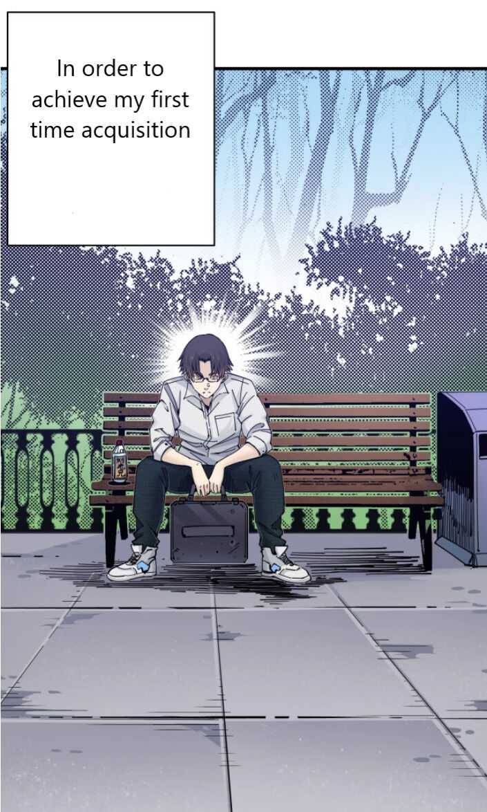 I Built A Lifespan Club chapter 2 page 23