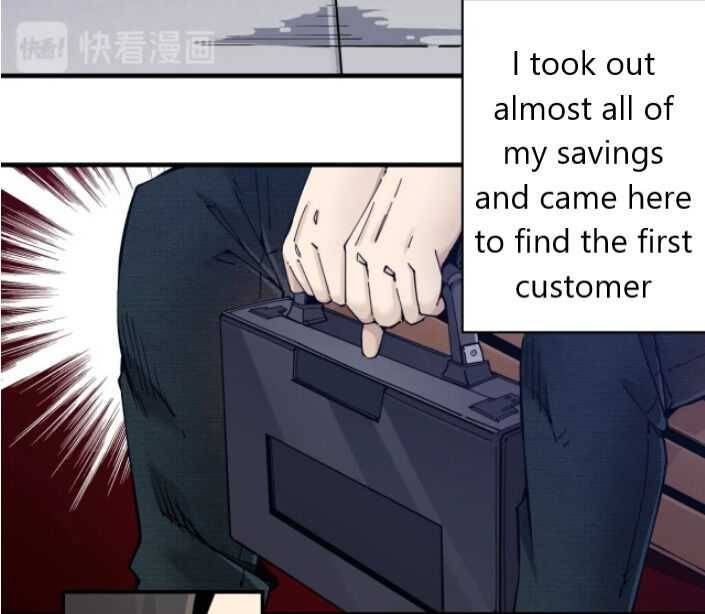 I Built A Lifespan Club chapter 2 page 24