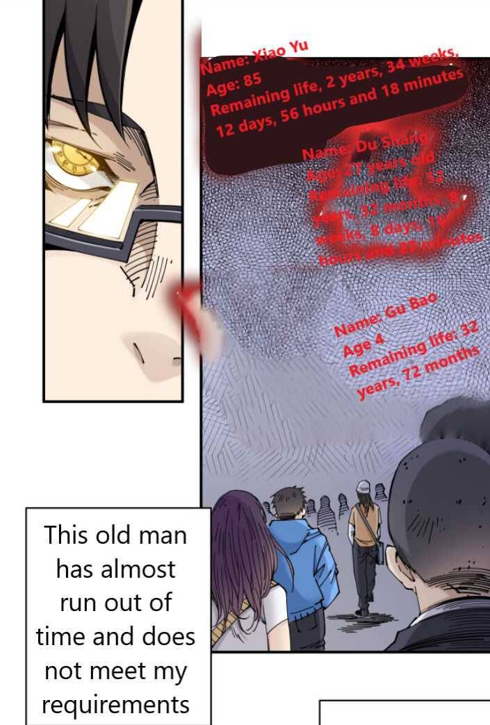 I Built A Lifespan Club chapter 2 page 25