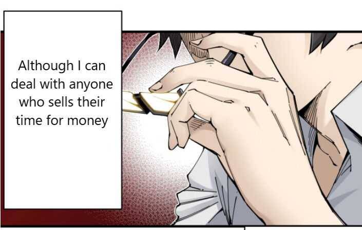 I Built A Lifespan Club chapter 2 page 27