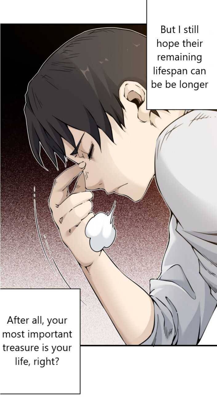 I Built A Lifespan Club chapter 2 page 28