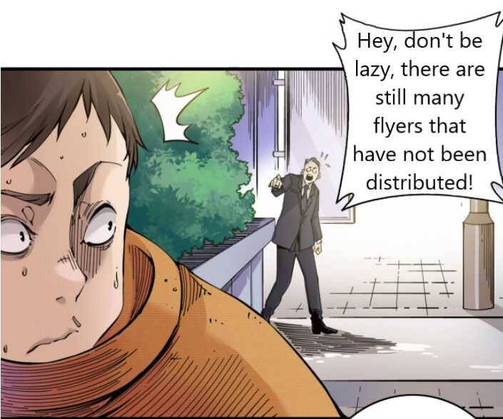 I Built A Lifespan Club chapter 2 page 31