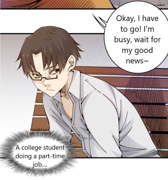 I Built A Lifespan Club chapter 2 page 32