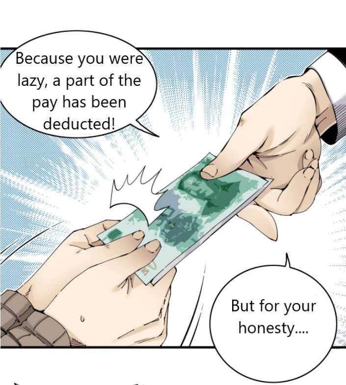 I Built A Lifespan Club chapter 2 page 36