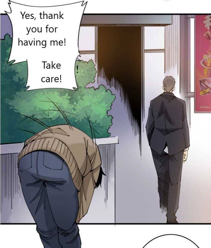 I Built A Lifespan Club chapter 2 page 37