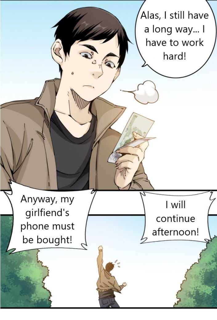 I Built A Lifespan Club chapter 2 page 38