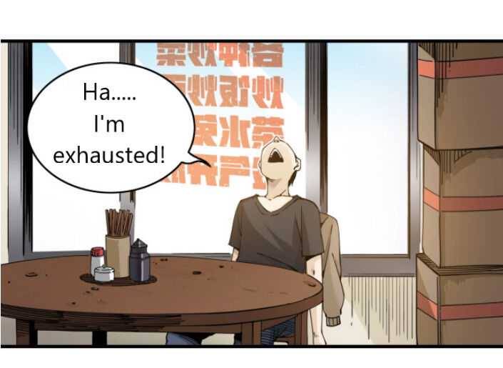 I Built A Lifespan Club chapter 2 page 40