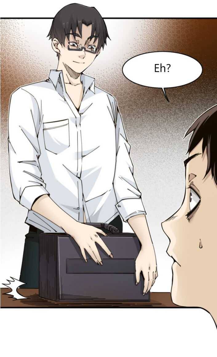 I Built A Lifespan Club chapter 2 page 42