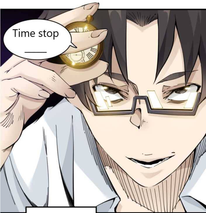 I Built A Lifespan Club chapter 2 page 45