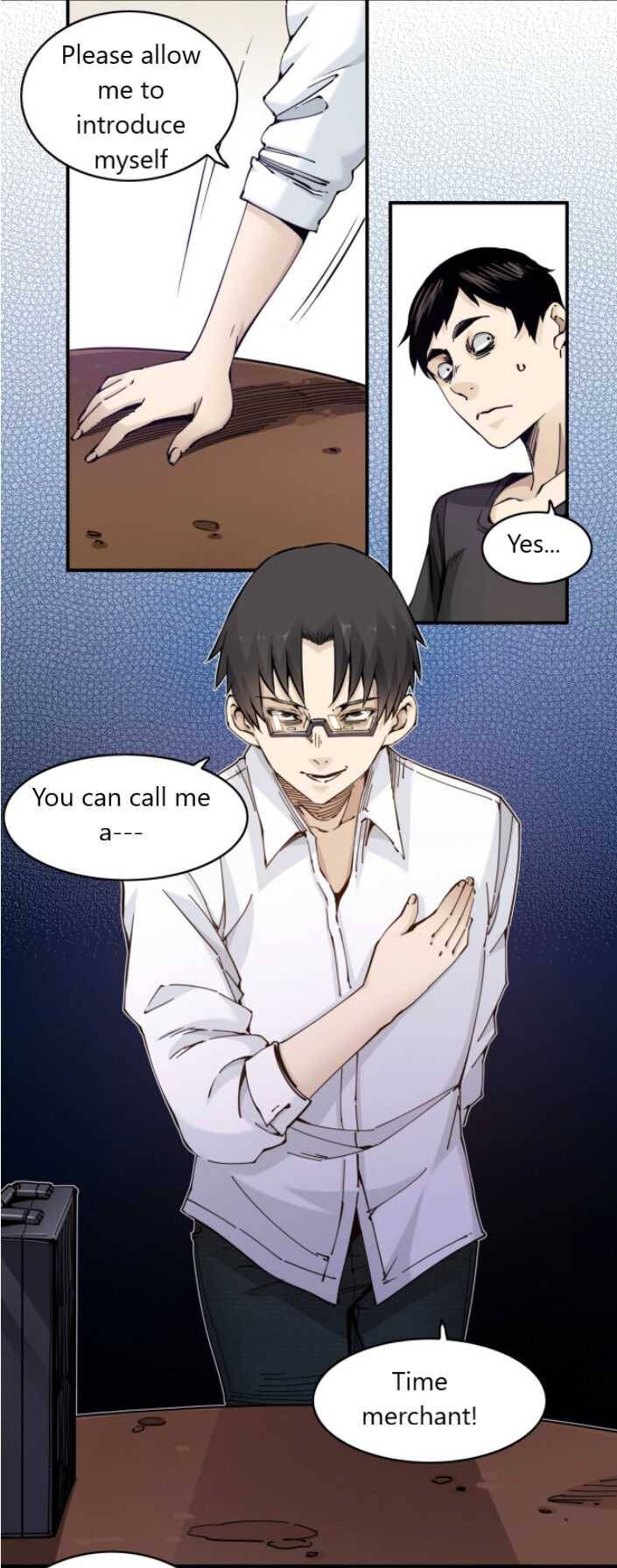 I Built A Lifespan Club chapter 2 page 52