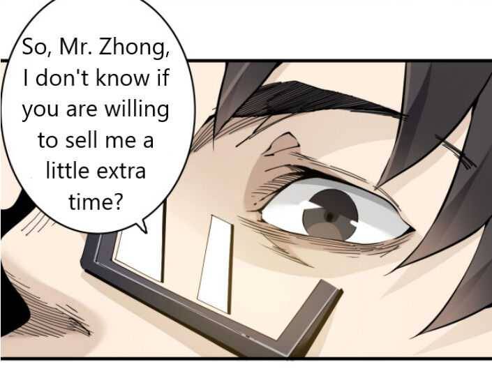 I Built A Lifespan Club chapter 2 page 61