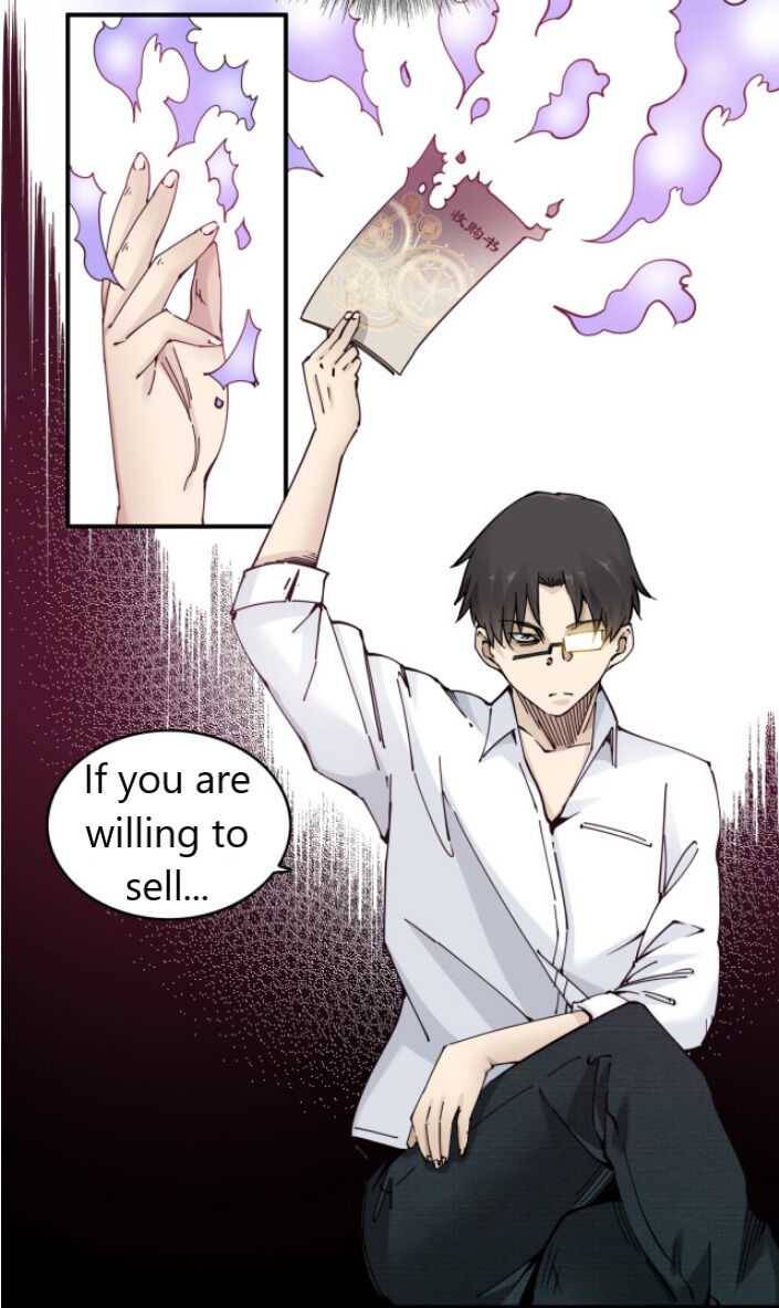 I Built A Lifespan Club chapter 2 page 67