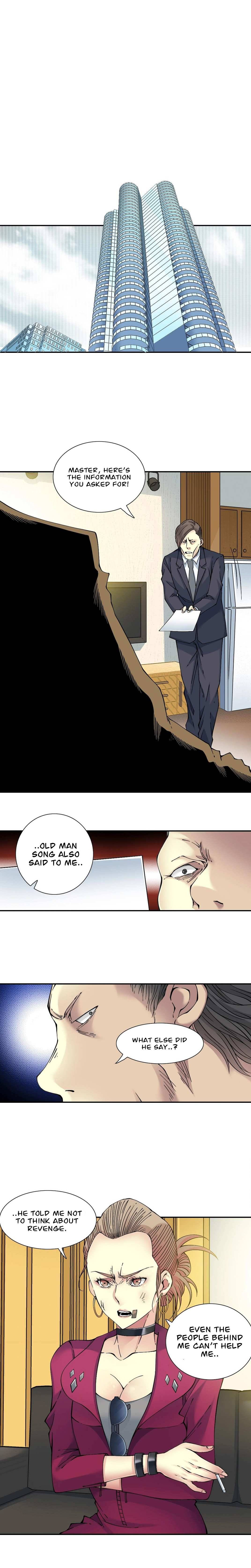 I Built A Lifespan Club chapter 23 page 15