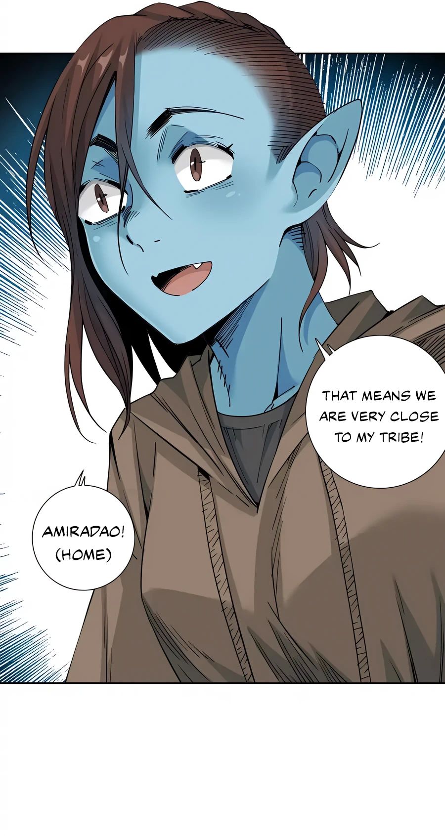 I Built A Lifespan Club chapter 246 page 8