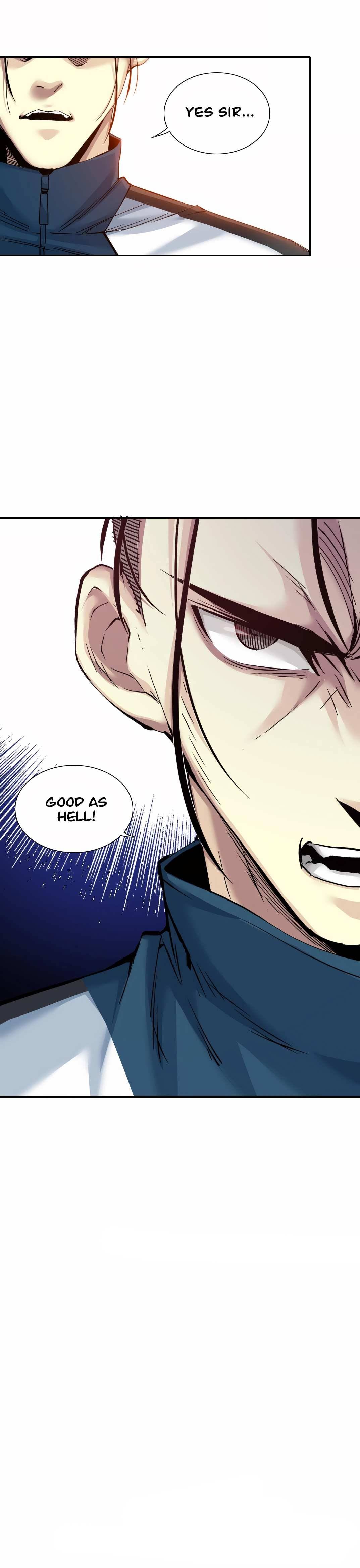 I Built A Lifespan Club chapter 25 page 15